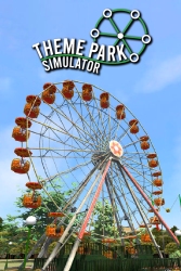 Theme Park Simulator